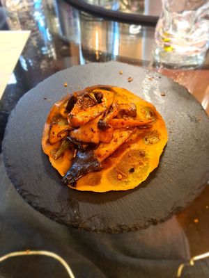   at Shu in Collingwood