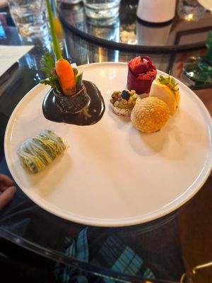   at Shu in Collingwood