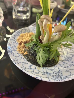   at Shu in Collingwood