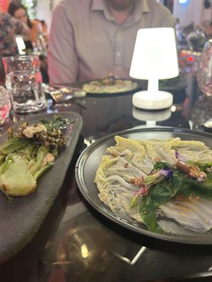   at Shu in Collingwood