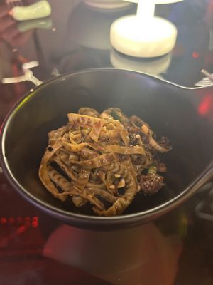   at Shu in Collingwood