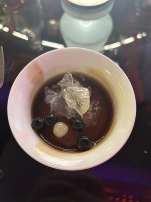   at Shu in Collingwood