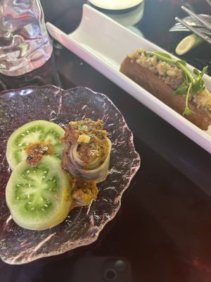   at Shu in Collingwood