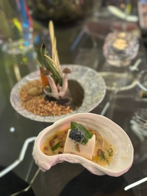   at Shu in Collingwood