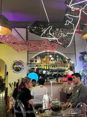   at Shu in Collingwood