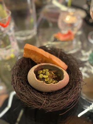   at Shu in Collingwood