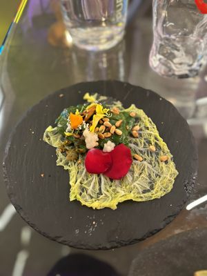   at Shu in Collingwood