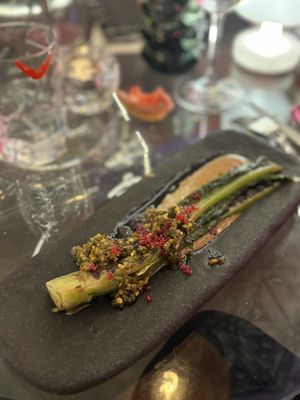   at Shu in Collingwood