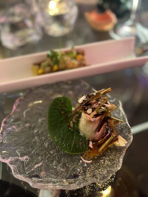   at Shu in Collingwood