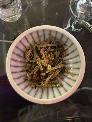   at Shu in Collingwood