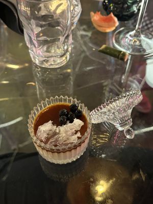   at Shu in Collingwood