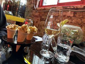   at Shu in Collingwood