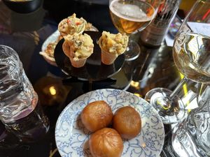   at Shu in Collingwood