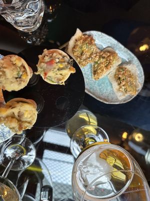   at Shu in Collingwood