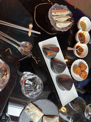   at Shu in Collingwood