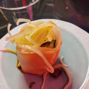 The new way home Pt 1. at Shu in Collingwood