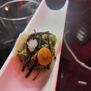 Morning market Pt 2. at Shu in Collingwood