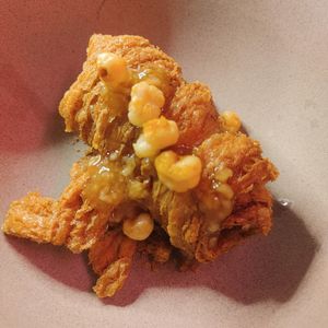 The new way home pt 2. at Shu in Collingwood