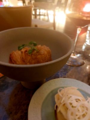 The new way home at Shu in Collingwood