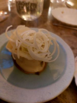  at Shu in Collingwood