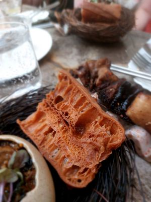  at Shu in Collingwood