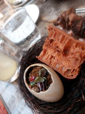  at Shu in Collingwood