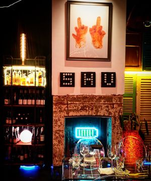  at Shu in Collingwood