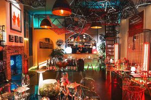  at Shu in Collingwood