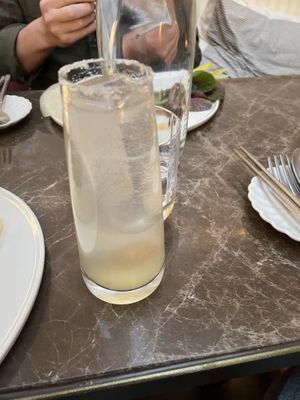   at Shu in Collingwood