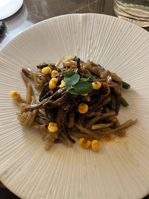   at Shu in Collingwood