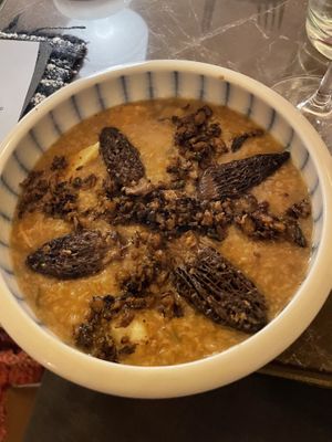   at Shu in Collingwood