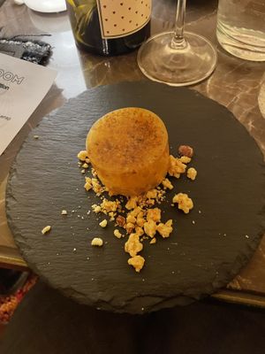   at Shu in Collingwood