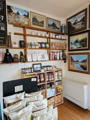  at Milford Road Merchant in Te Anau