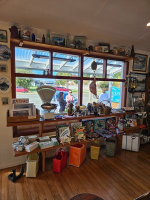  at Milford Road Merchant in Te Anau