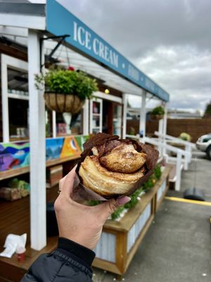   at Milford Road Merchant in Te Anau