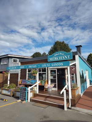  at Milford Road Merchant in Te Anau