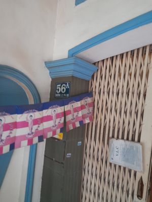 Outside at Tịnh Lạc in Ho Chi Minh City