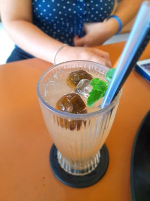 Drink at Tuệ Đạt in Ho Chi Minh City