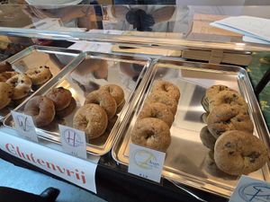 At Vegan Afairs Brugge at Y-bae - Preorder Only  in Ghent