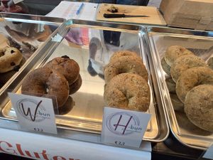 At Vegan Afairs Brugge at Y-bae - Preorder Only  in Ghent