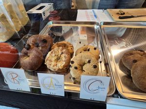 At Vegan Afairs Brugge at Y-bae - Preorder Only  in Ghent