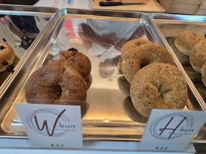 At Vegan Afairs Brugge at Y-bae - Preorder Only  in Ghent