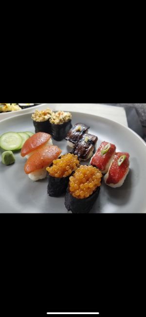  at OMUS vegan @Dive Camp in Dauin