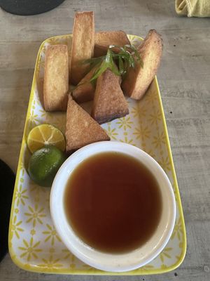   at OMUS vegan @Dive Camp in Dauin