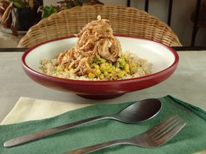  at OMUS vegan @Dive Camp in Dauin