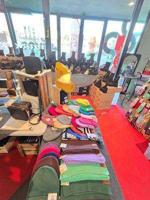 At Vegan Afairs, Bruges at Ve-lifestyle - Pop Up in Londerzeel