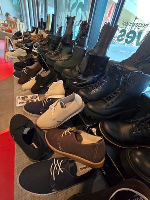 At Vegan Afairs, Bruges at Ve-lifestyle - Pop Up in Londerzeel