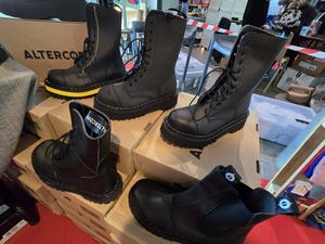 At Vegan Afairs, Bruges at Ve-lifestyle - Pop Up in Londerzeel