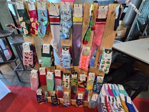 At Vegan Afairs, Bruges at Ve-lifestyle - Pop Up in Londerzeel