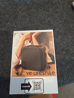 At Vegan Afairs, Bruges at Ve-lifestyle - Pop Up in Londerzeel